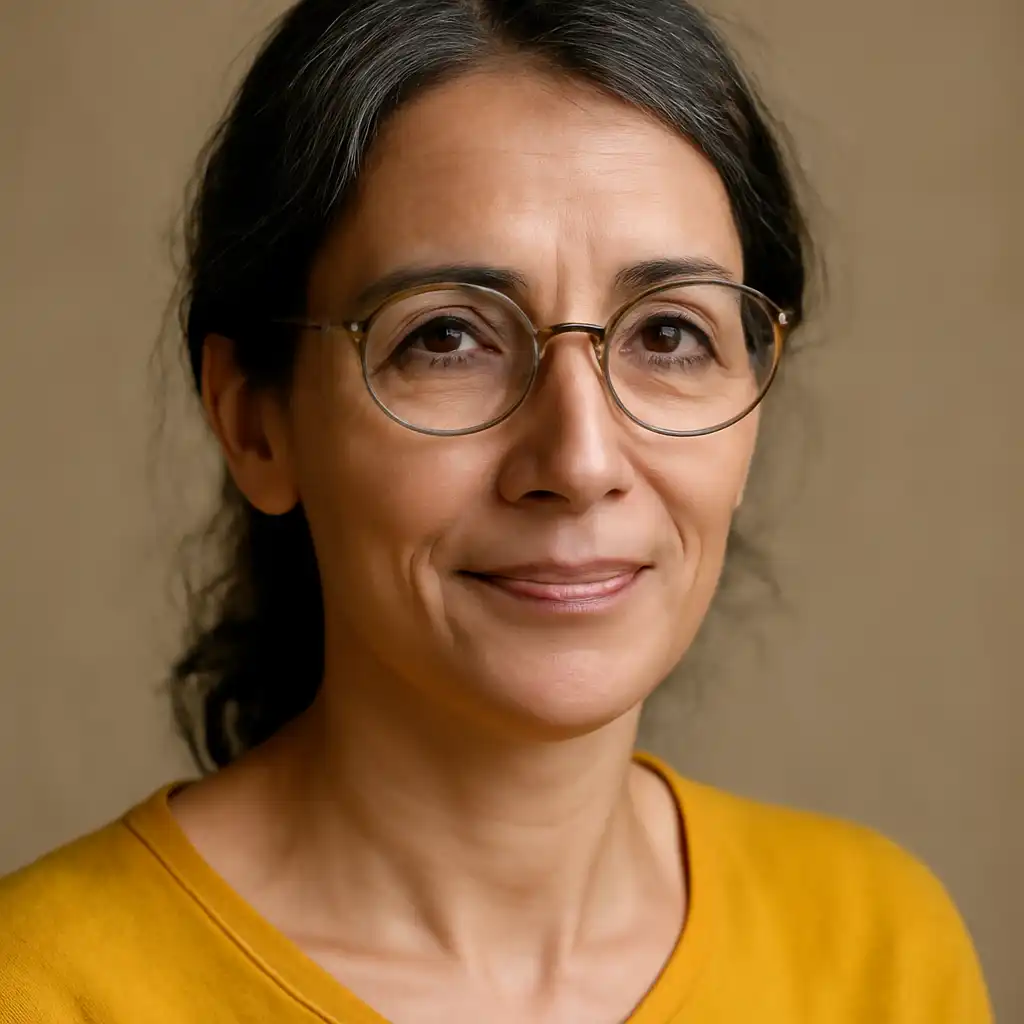 Valentina Ruiz Mendoza