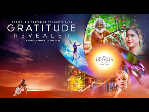 Gratitude Revealed - [FREE!] Discover a Life of Connection and Joy [FULL LENGTH MOVIE]