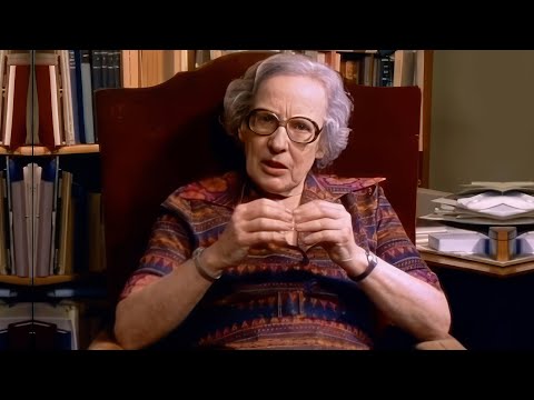 &quot;The Way of the Dream&quot; | Marie-Louise von Franz &amp; Marion Woodman | A Jungian Documentary On Dreams