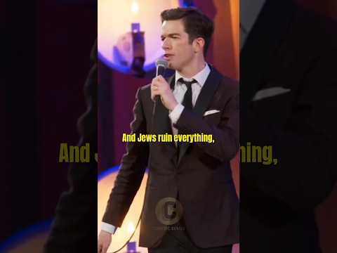 &quot;NEW NAZIS&quot; 😂 JOHN MULANEY #shorts