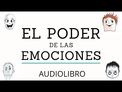 Domina tus emociones / Audiolibro completo en español