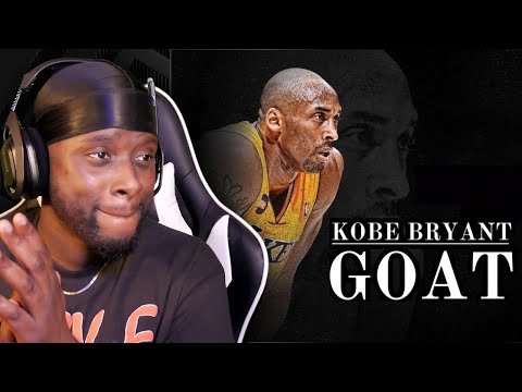 What Makes Kobe The BEST Basketball Player EVER?