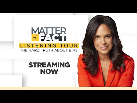 Matter of Fact Listening Tour: The Hard Truth About Bias