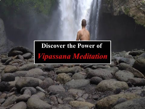 Discover the Power of Vipassana Meditation: Master Techniques and Unveil Its Benefits