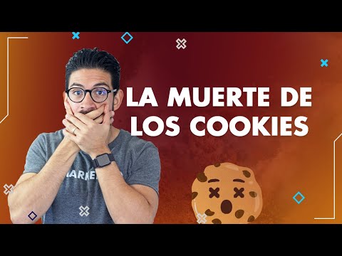 EL SIGUIENTE GRAN CAMBIO EN LAS VENTAS ONLINE ¿Puedes Sobrevivir sin Cookies?