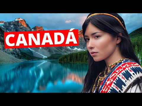 100 Curiosidades que No Sabías de Canadá, Cómo Viven, sus Costumbres y Lugares