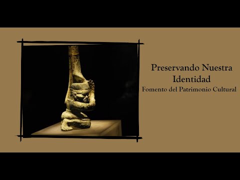 Preservando Nuestra Identidad: Fomento del Patrimonio Cultural