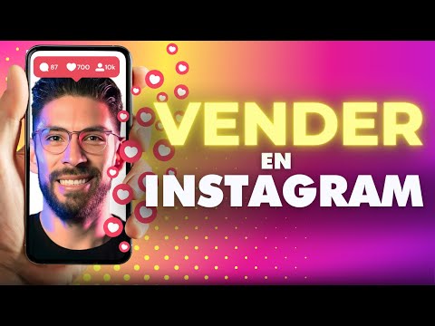 💰INSTAGRAM para NEGOCIOS | 📲 5 Claves para Vender en Instagram