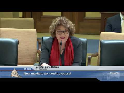 Committee on Taxes - 02/15/23