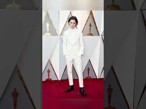 Timothee Chalamet outfit looks 😱 | Timothee Chalamet Iconic Fashion Moments: A Style Revolution
