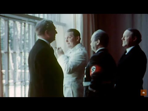 Hermann Göring, le secret du maréchal d&#039;Hitler