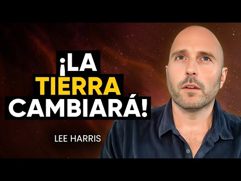 ¡El Mensaje De MEDIO PSIQUICO Para Toda La Humanidad! Esto Te Cambiará Para Siempre | Lee Harris