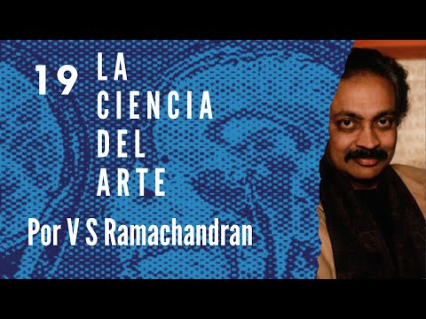 &quot;La ciencia del arte&quot; de Ramachandran, por Dr. Fernando Huesca. Seminario de Fil. de la mente