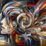 L’Évolution de la Peinture Abstraite : Un Langage d’Abstraction et de Perception