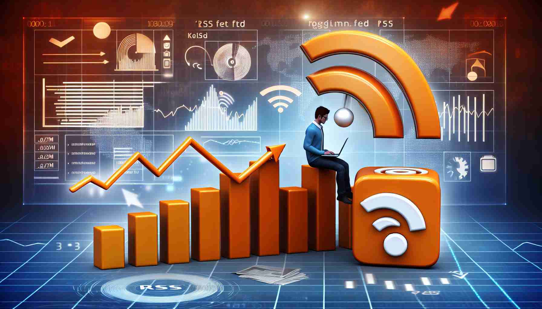 Maximizing Your RSS Feed Potential to Boost Website Engagement