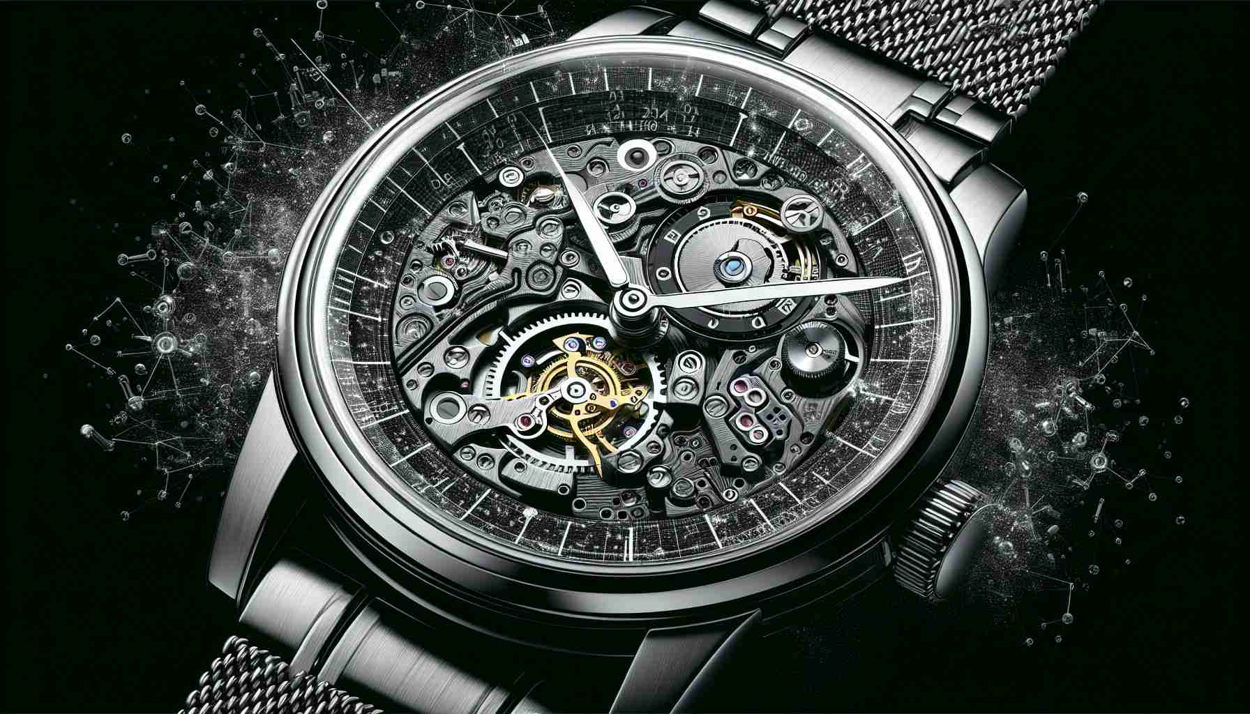 Vacheron Constantin: A Pioneering Approach in the Luxury Watch Market