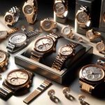 Luxury Timepieces That Redefine Elegance! Discover the Top Choices Today!