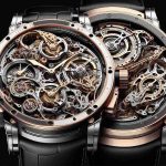 Two Wild Timepieces Unveiled! Anniversary Surprises Await