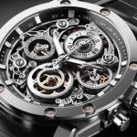 Un montant de 1 million de dollars pour une montre est-il trop pour le PDG de Meta ? Découvrez le luxe !