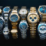 The Enigmatic Allure of Oba Elegushi’s Billion-Naira Watch Collection