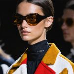 Prada Dévoile un Chef-d’Œuvre de Contrastes lors de la Semaine de la Mode de Milan