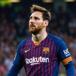 Wie Lionel Messi und andere Ikonen ihre stilvollen Momente zeitlich abstimmen