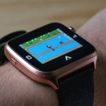 La Revolución Retro: El Nuevo Reloj Inteligente de Atari Fusiona Juegos y Fitness