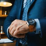 Scandal in the Slammers: Officer Axed for Granting Wristwatch Favor to Notorious Conman
