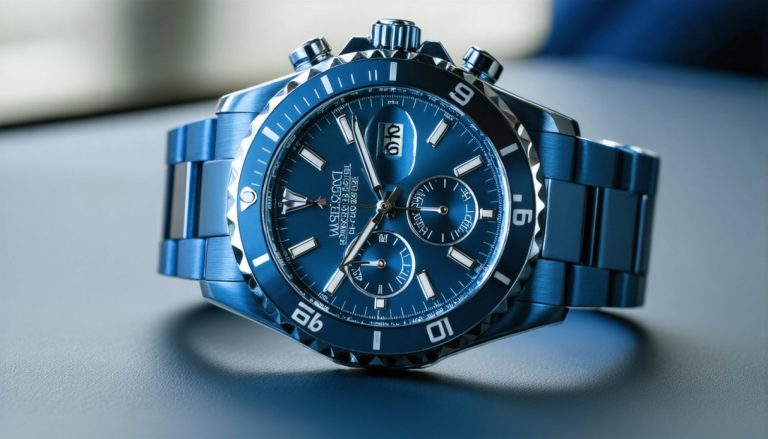 De Verborgen Kosten Achter Je Luxe Horloge: Waarom Je Favoriete Horloges Je Bankrekening gaan Breken