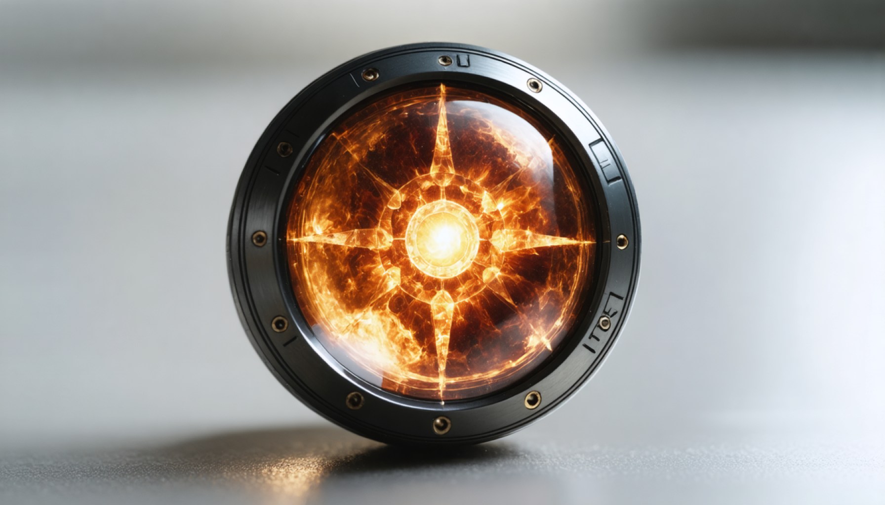 The Secrets Tucked Inside a 45mm Marvel: Unraveling the Solaria’s Hidden Artistry