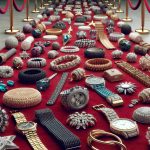 The Dazzling Wristwear You Didn’t See on the Met Gala Red Carpet