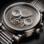 Unveiling the Allure: A Glimpse Into Patek Philippe’s Exquisitely Rare Nautilus Revealed