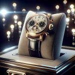 Unveiling the Secret Society: Rolex’s Elusive Timepieces Set to Dazzle at Auction