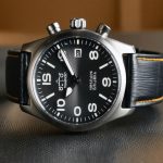 The Allure of Timeless Field Watches: Rugged Elegance at an Unbeatable Price