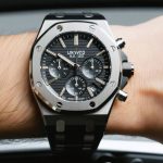 Unveiling the Watch Phenomenon Turning Heads in Hollywood and Beyond