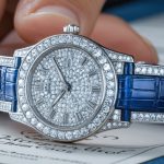How a Burst of Jewel Lust Ignited Richemont’s Record Sales Despite Global Blues