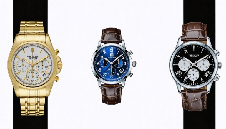 Descubre por qué la colección de relojes de John Mulaney está llamando la atención en Hollywood