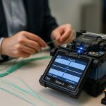 2025’s Fujikura Fiber Optic Splicing Revolution: How Industry Leaders Are Redefining High-Speed Connectivity and What the Next 5 Years Hold for Equipment Manufacturing