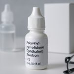 Polyvinylpyrrolidone Ophthalmic Solutions: 2025’s Breakthroughs & Multi-Billion Growth Forecast Revealed