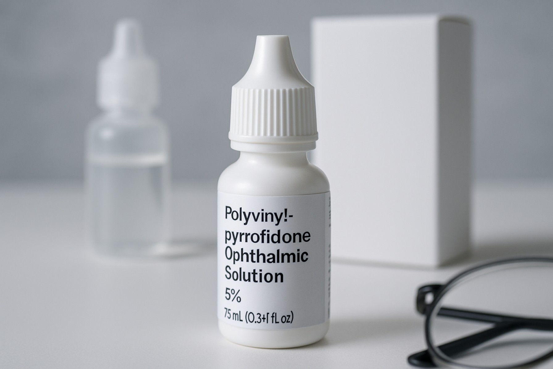 Polyvinylpyrrolidone Ophthalmic Solutions: 2025’s Breakthroughs & Multi-Billion Growth Forecast Revealed