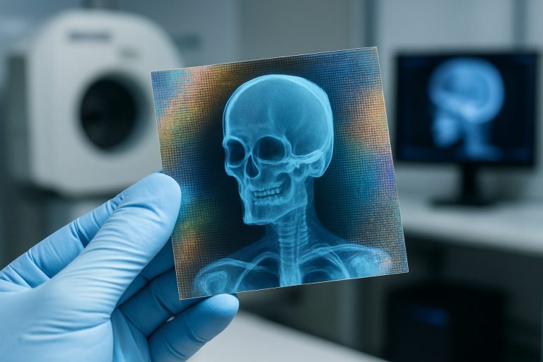 Fabrication holographique à rayons X flexible : découvertes surprenantes de 2025 et futurs milliardaires révélés
