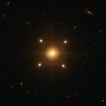 Quasar Microlensing: Unlocking the Universe’s Hidden Structures (2025)