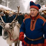 Jokkmokk Market: Sweden’s Legendary Arctic Winter Festival