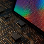 Quantum Dot Display Backplane Tech: The Secret Revolution Powering Next-Gen Screens Revealed