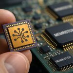 Memristor Neuromorphic Engineering 2025: Revolutionizing AI Hardware with 40% CAGR Growth
