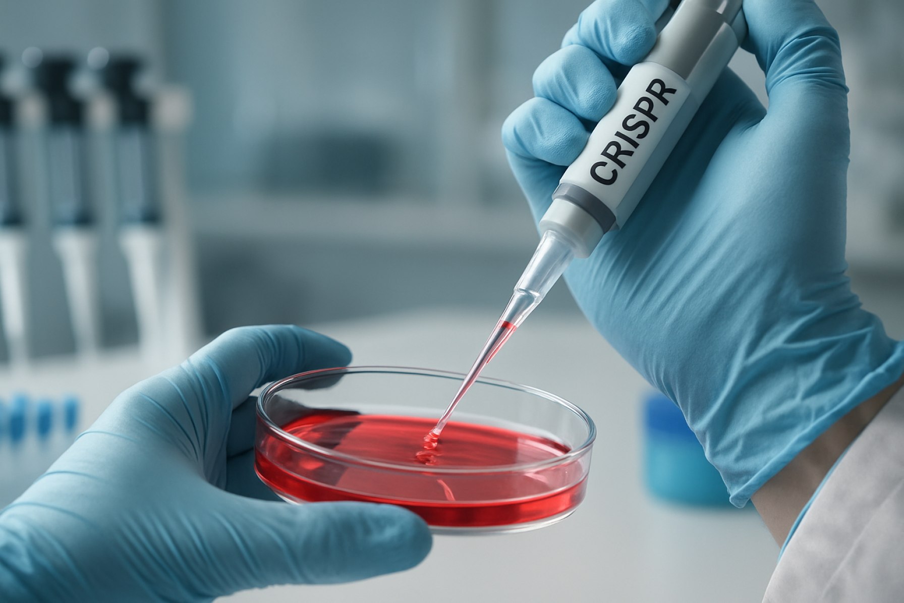 Targeted Genomic Editing Technologies Market 2025: Rapid CRISPR Adoption Drives 18% CAGR Through 2030