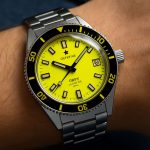 Zenith Unleashes Bold, Neon Yellow Defy Revival Diver—Dare to Wear This Summer’s Hottest Watch?