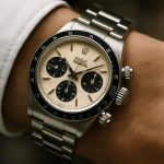 The Rolex Daytona: Inside the $17 Million Watch Craze Shaking Up Luxury Collecting