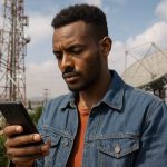 Ethiopia’s Digital Revolution: Fiber, 5G Ambitions, and Satellite Connectivity