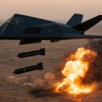 Stealth Airpower and Precision Strikes in the Decimation of Iran’s Nuclear Infrastructure